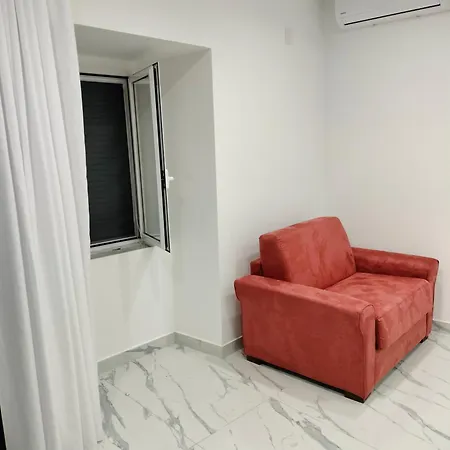 Apartmán 