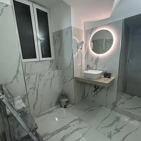 Apartmán 