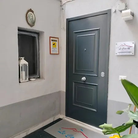Apartmán 
